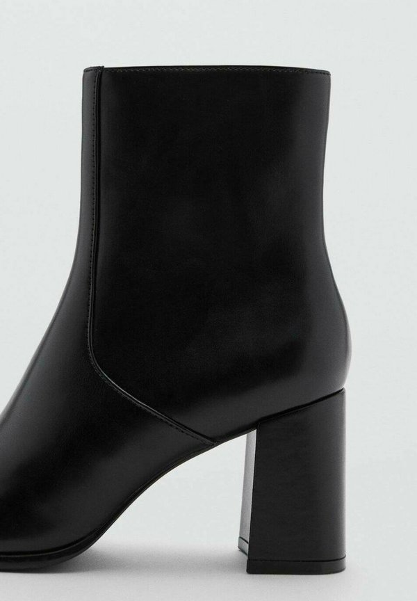 NONO - High heeled ankle boots4