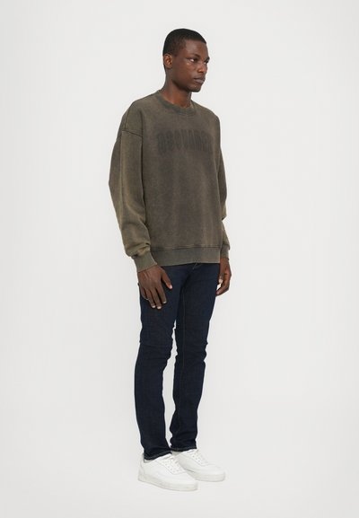 Dsquared2 Sweater - brown