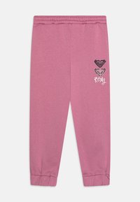 Nevybráno, mauve orchid