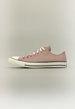 Converse, CHUCK TAYLOR ALL STAR - Trainers - dried earth/egret/black