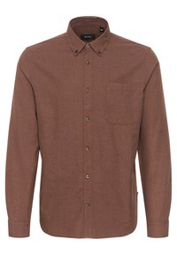 TROSTOL - Overhemd - cambridge brown