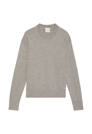 Calvin Klein, Strickpullover - mango fizz