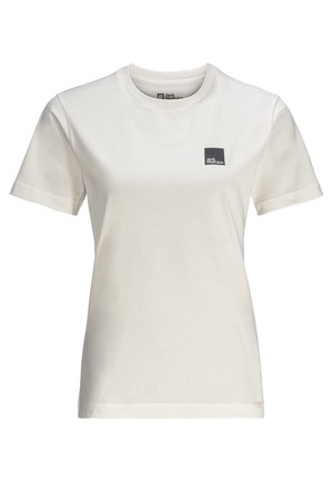 Basic T-shirt - off-white