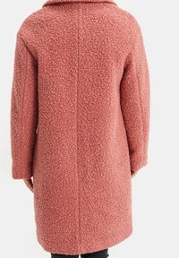 WE Fashion Klassisk kappa / rock - mottled pink