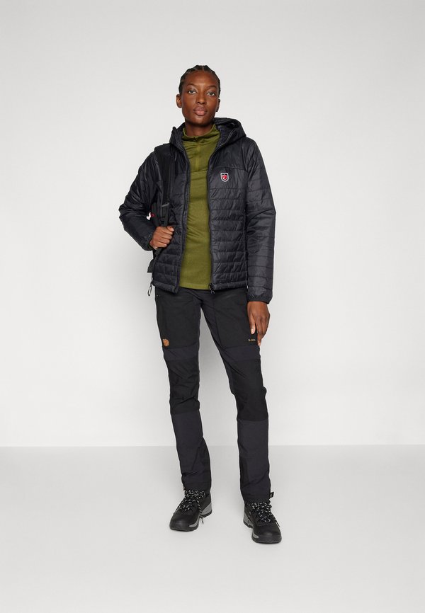 EXPEDITION X-LÄTT HOODIE W - Winter jacket4