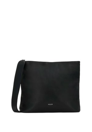 Shopping bag - black