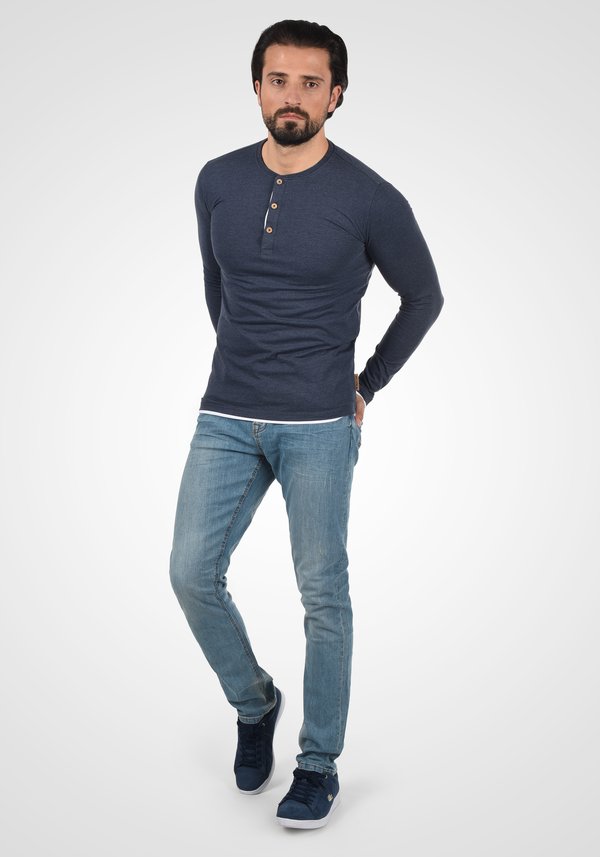 IDALDERSGATE - Slim fit jeans3