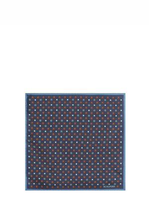 Fular - navy
