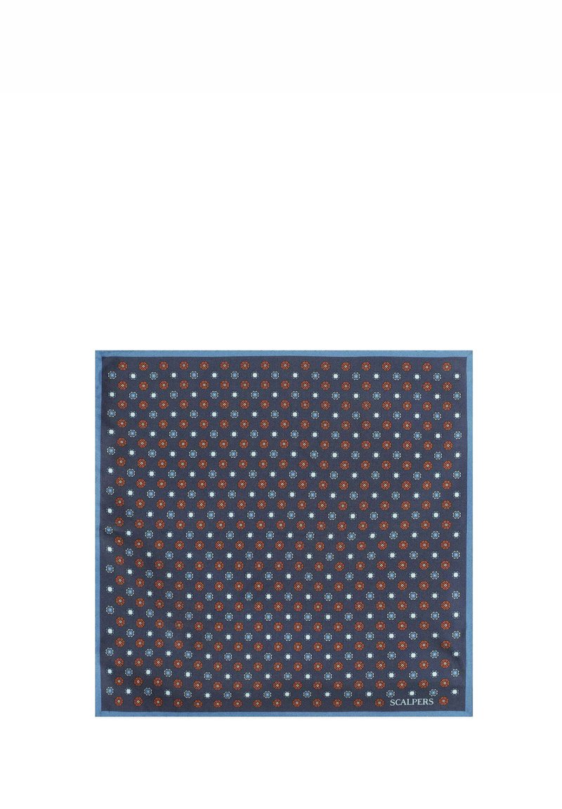 Scalpers Fular - navy