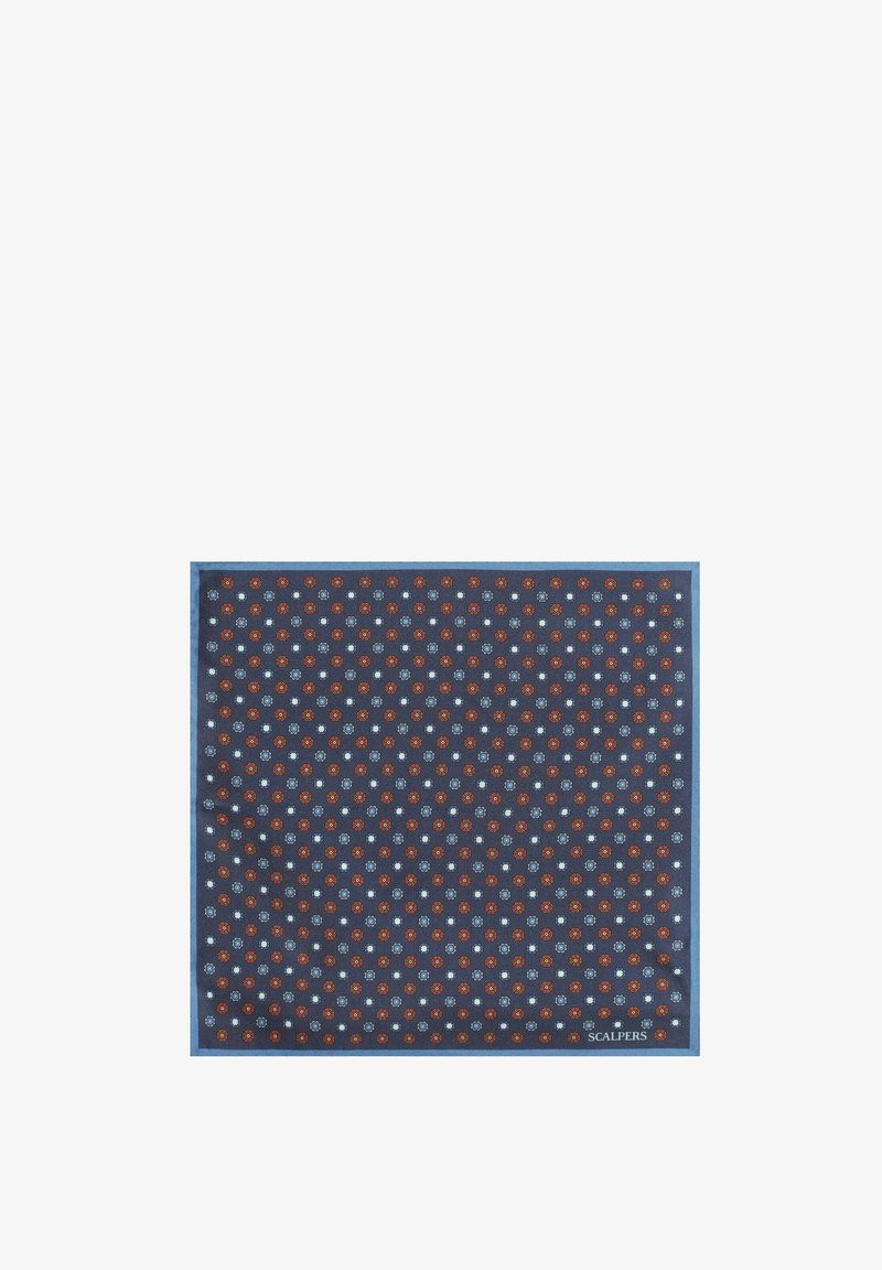 Scalpers Fular - navy