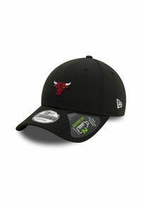 New Era Cappellino - black