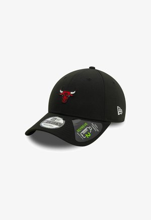 New Era, Cappellino - black