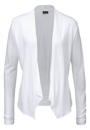 Blazer - white