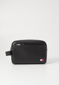 HERITAGE WASHBAG - Neceser - black
