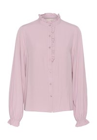 Unselected, dawn pink