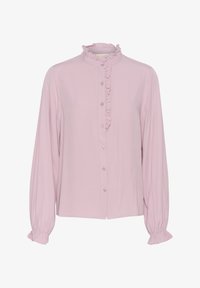 Unselected, dawn pink