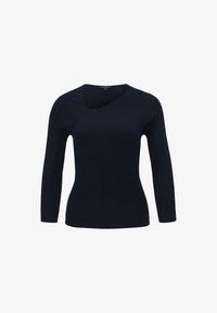 Selezionato, coal blue