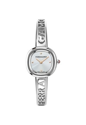 RADIANCE - Uhr - silver tone