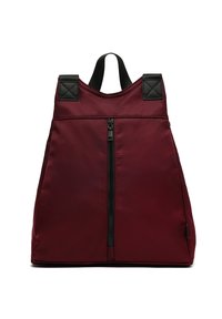 Unselected, bordeaux