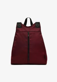 Unselected, bordeaux