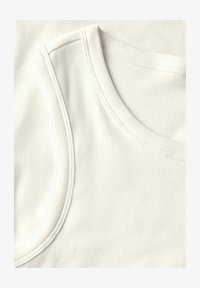 Sélectionné, weiß