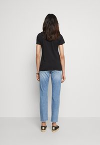 Replay Relaxed fit -farkut - blue denim