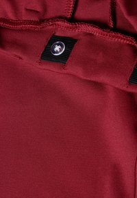 Name it NITIDA PANT  - Trainingsbroek - red