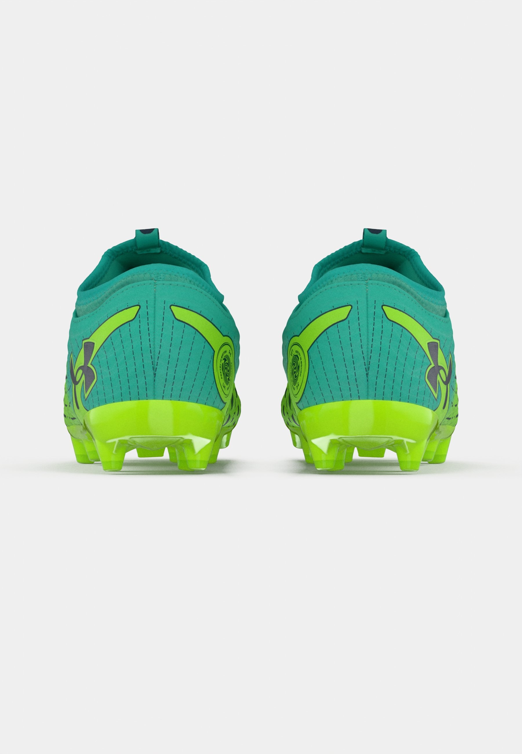 under armour football cleats academy