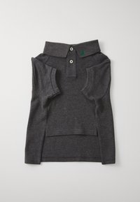 DOG POLO SHIRT UNISEX - Accesorio para mascotas - barclay heather
