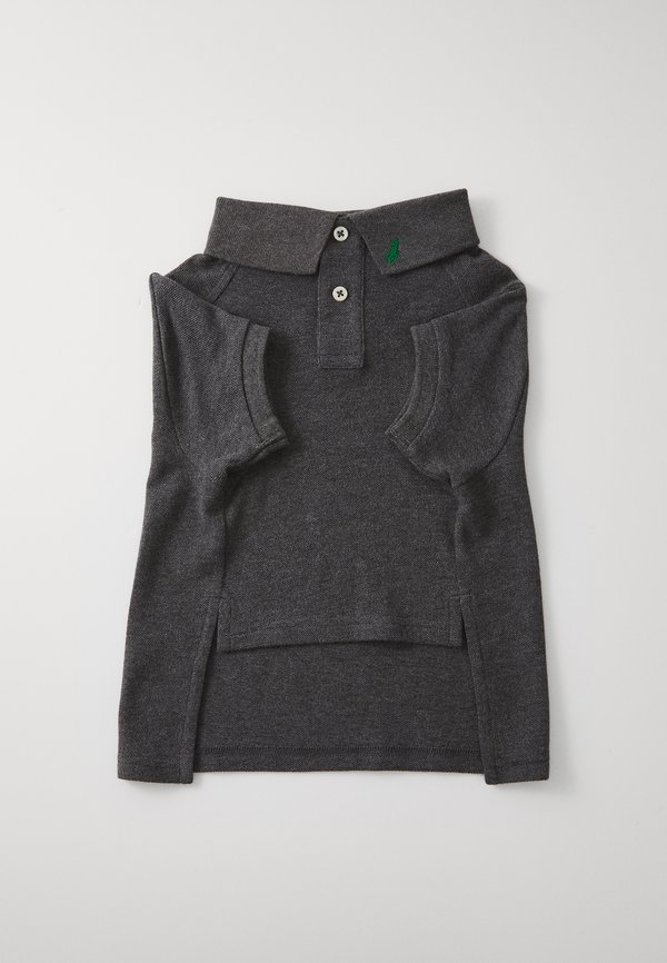 DOG SHIRT - Tierbedarf - barclay heather