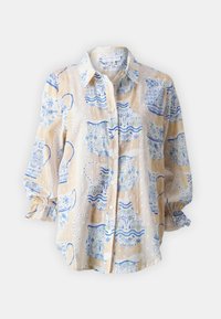 Never Fully Dressed Sicilian Geanie Shirt