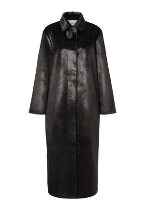 Malina, PHOEBE LONG COAT - Manteau classique - black