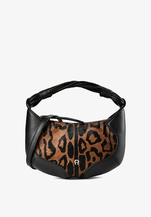 AIGNER, Bolso de mano - black