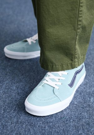 Zapatillas - light grey