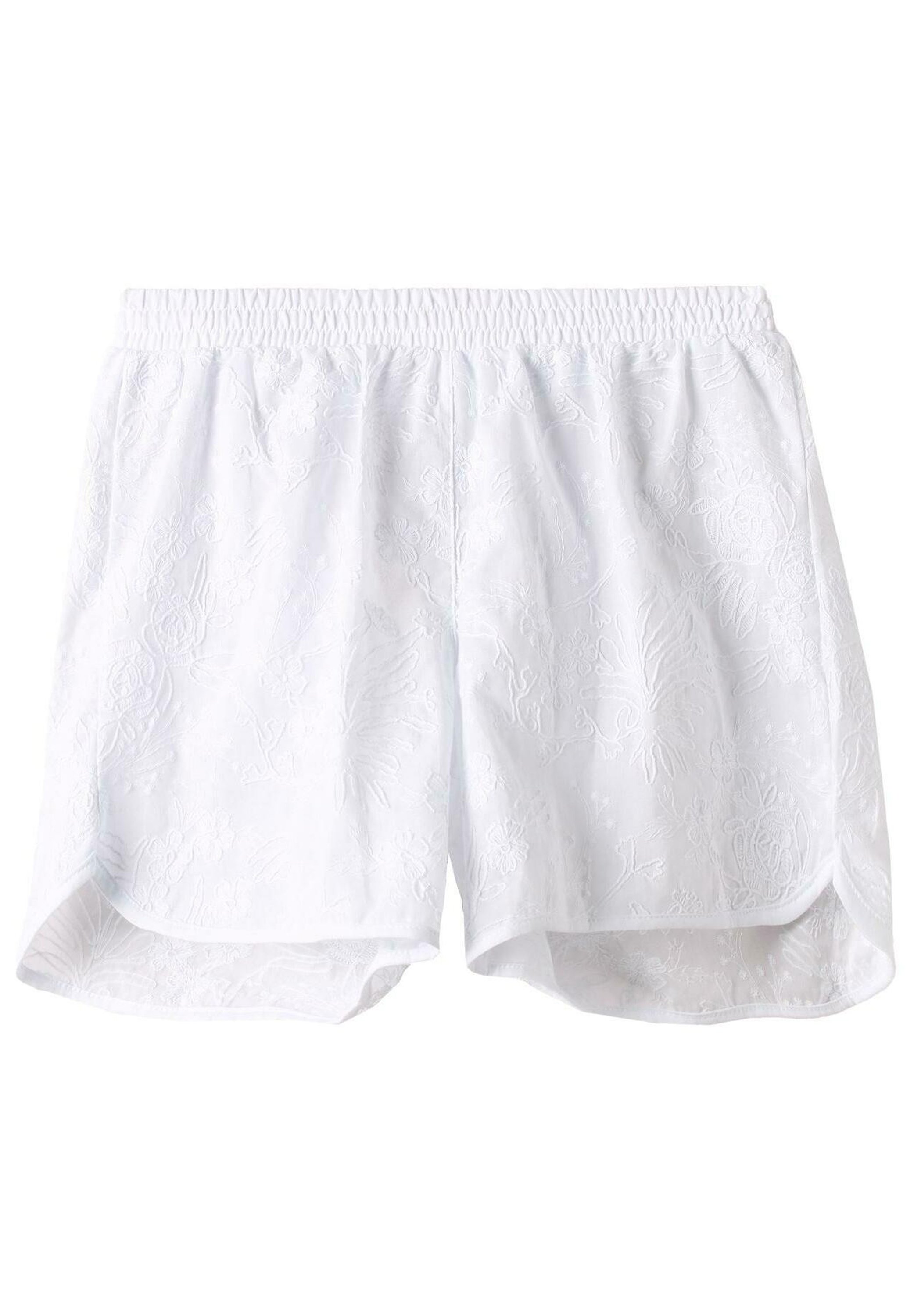 Intimissimi Pyjama bottoms - weiss/white - Zalando.de