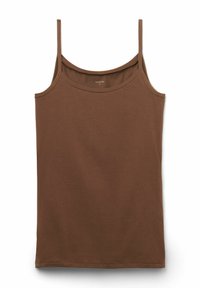 Unausgewählt, Brown