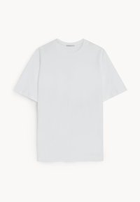 Elementy LUCA biały