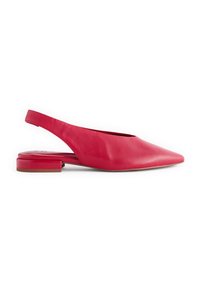 Next Escarpins - red