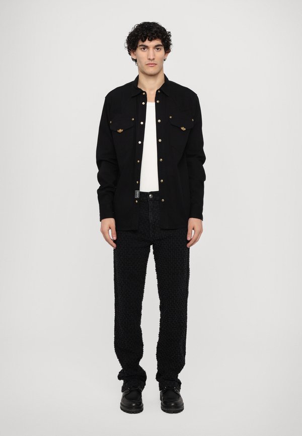 SLOUCHY - Jeans Tapered Fit4