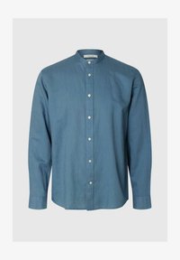 Ei valittu, blue mirage