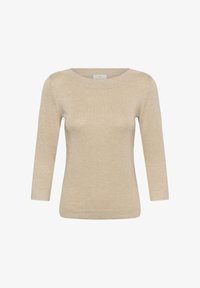 Sélectionné, seal brown