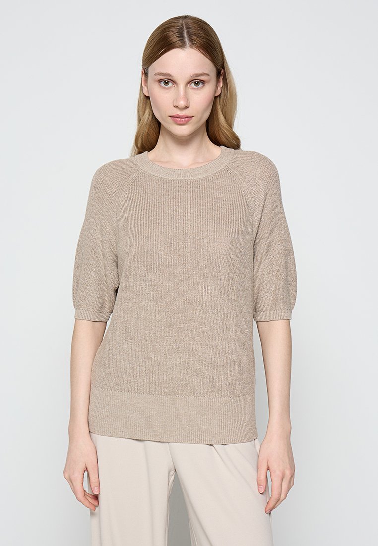 Only Trui beige Only Trui beige