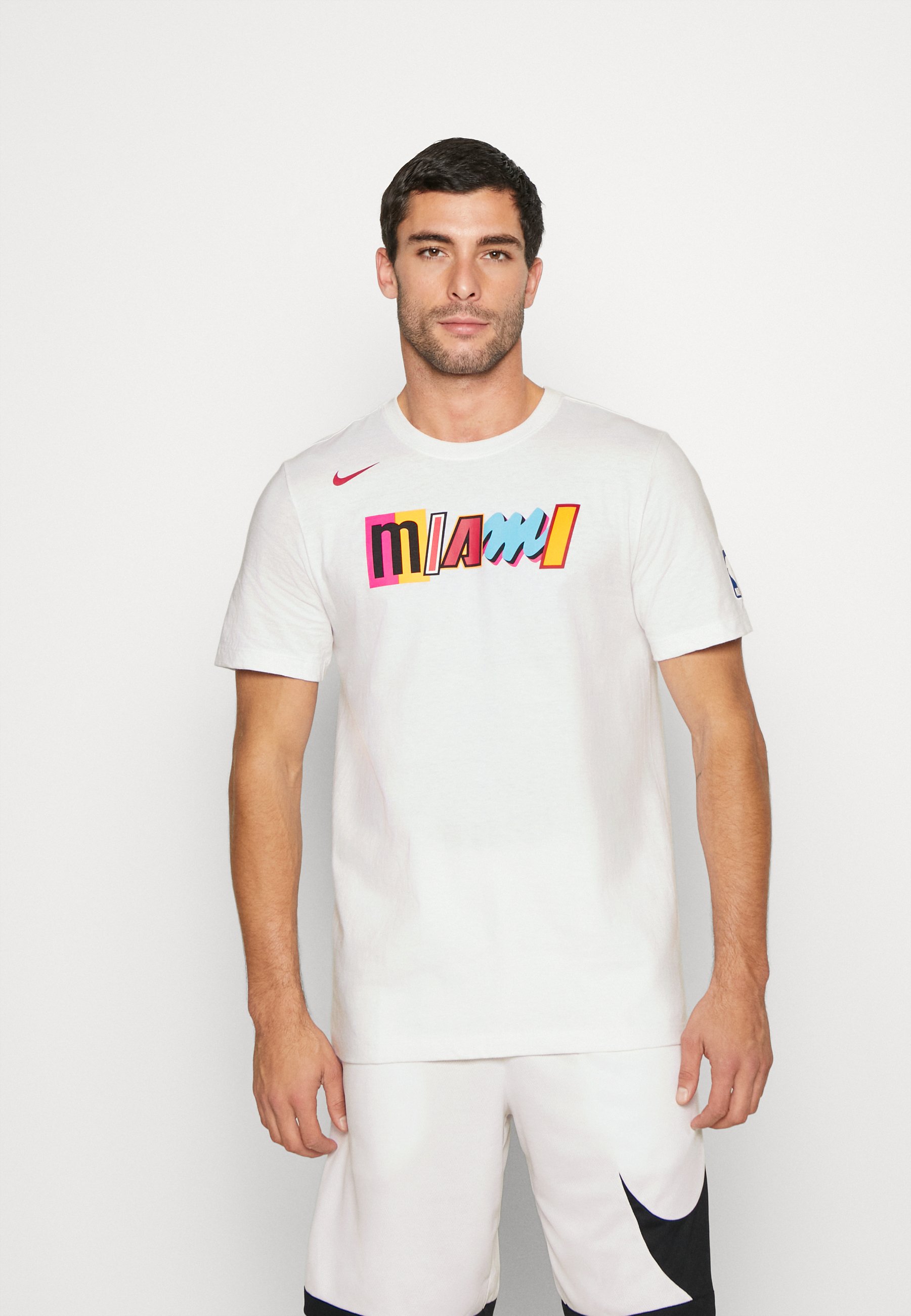 t shirt miami heat city edition