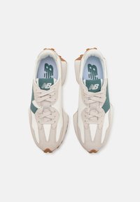 New Balance WS327 - Sneaker low - moonbeam