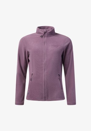 Swedemount, LOFOTEN FLEECE W - Veste polaire - dusty mauve