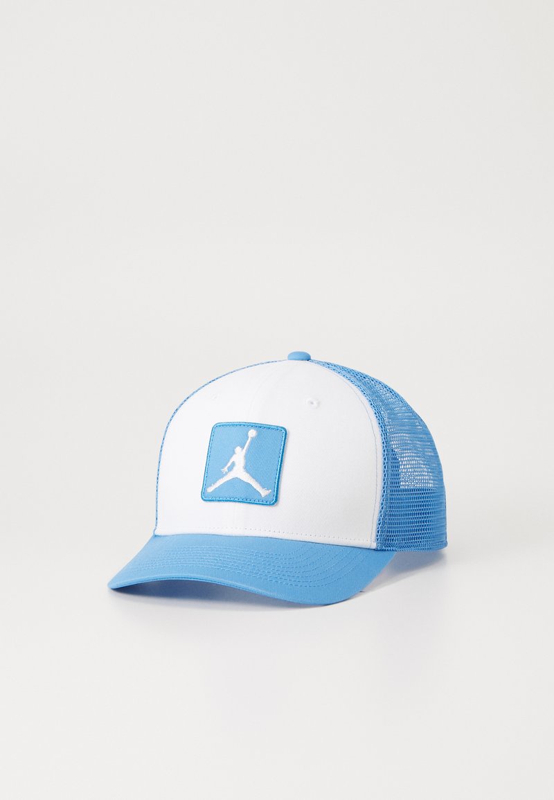 Jordan RISE UNISEX - Lippalakki - sail/legend blue