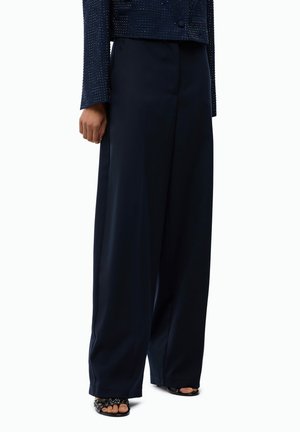 Pinko, 107712-A3MS BALBINO TROUSER - Pantaloni - blue