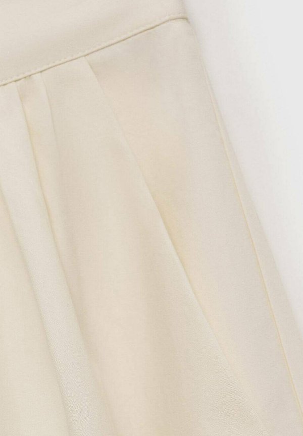 EMBROIDERED - Maxi skirt2