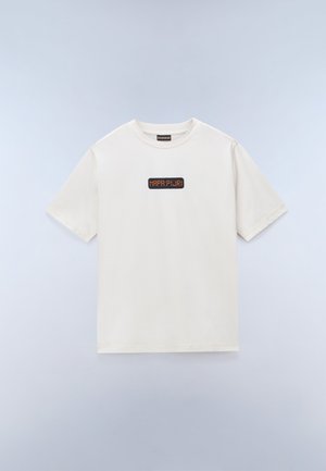 SOL - T-shirt imprimé - fancy