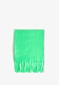 Selectat, light green